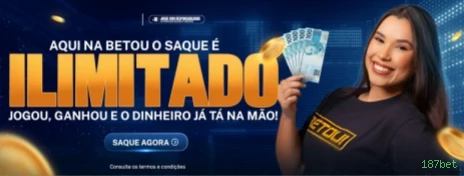 Programa VIP 187bet