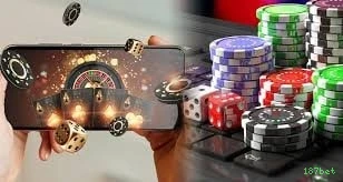 Cashback semanal 187bet